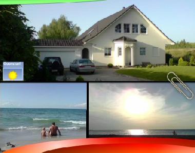 Apartamento de vacaciones en Rostock (Mecklenburgische Ostseekste)Casa de vacaciones