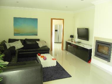 Cama y desayuno en Nadadouro (Oeste)Casa de vacaciones