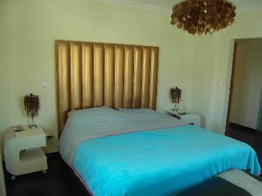 Cama y desayuno en Nadadouro (Oeste)Casa de vacaciones