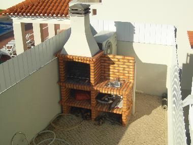 Cama y desayuno en Nadadouro (Oeste)Casa de vacaciones