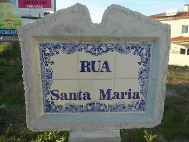 Cama y desayuno en Nadadouro (Oeste)Casa de vacaciones