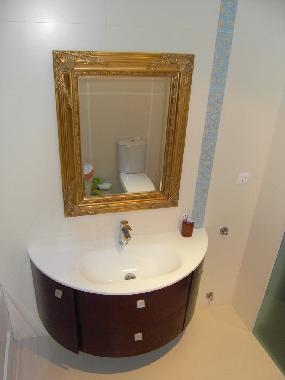 Cama y desayuno en Nadadouro (Oeste)Casa de vacaciones