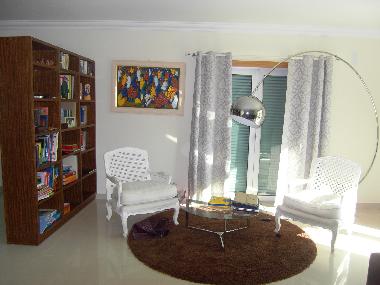 Cama y desayuno en Nadadouro (Oeste)Casa de vacaciones