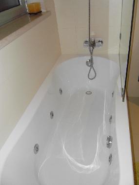 Cama y desayuno en Nadadouro (Oeste)Casa de vacaciones