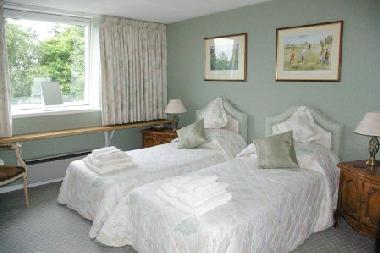 Apartamento de vacaciones en Auchterarder (North Eastern Scotland)Casa de vacaciones