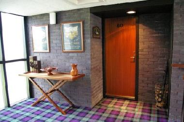 Apartamento de vacaciones en Auchterarder (North Eastern Scotland)Casa de vacaciones