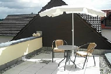 Apartamento de vacaciones en Usingen-Wernborn (Taunus / Frankfurt)Casa de vacaciones