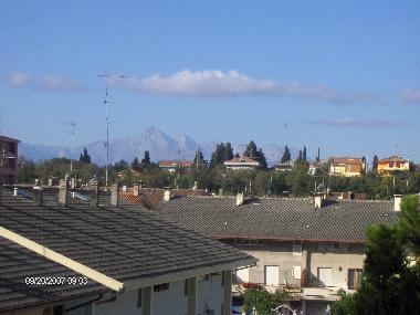 Apartamento de vacaciones en Giulianova (Pescara)Casa de vacaciones