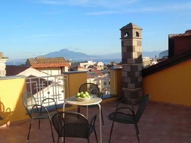 Apartamento de vacaciones en Sorrento (Napoli)Casa de vacaciones