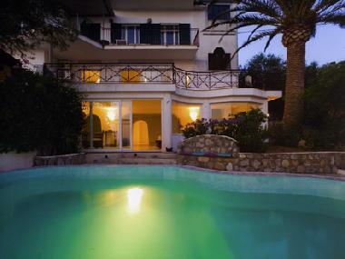 Apartamento de vacaciones en Sant'Agata sui due Golfi (Napoli)Casa de vacaciones