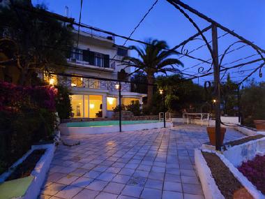 Apartamento de vacaciones en Sant'Agata sui due Golfi (Napoli)Casa de vacaciones