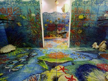 Apartamento de vacaciones en Sant'Agata sui due Golfi (Napoli)Casa de vacaciones