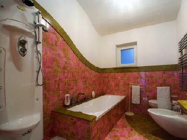 Apartamento de vacaciones en Sant'Agata sui due Golfi (Napoli)Casa de vacaciones