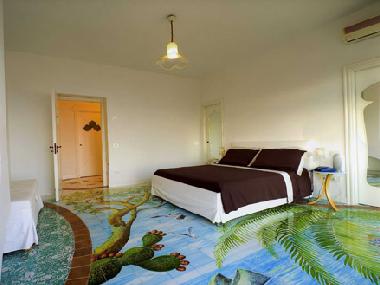 Apartamento de vacaciones en Sant'Agata sui due Golfi (Napoli)Casa de vacaciones