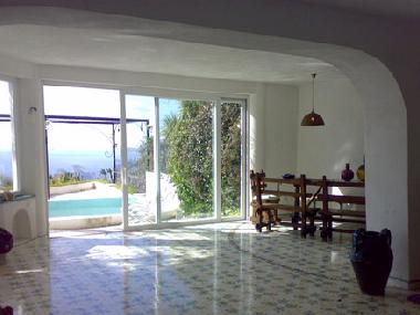 Apartamento de vacaciones en Sant