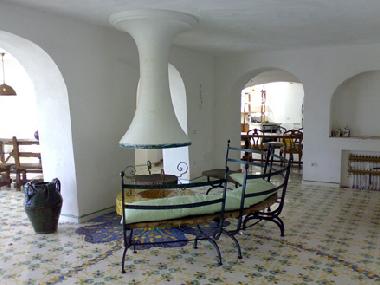 Apartamento de vacaciones en Sant