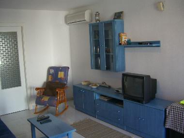 Apartamento de vacaciones en Torrevieja / Orihuela Costa (Alicante / Alacant)Casa de vacaciones