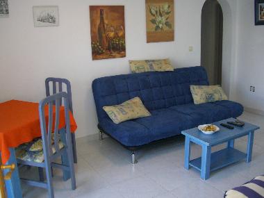 Apartamento de vacaciones en Torrevieja / Orihuela Costa (Alicante / Alacant)Casa de vacaciones