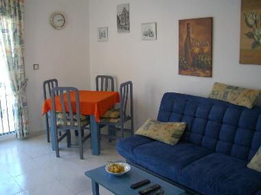 Apartamento de vacaciones en Torrevieja / Orihuela Costa (Alicante / Alacant)Casa de vacaciones
