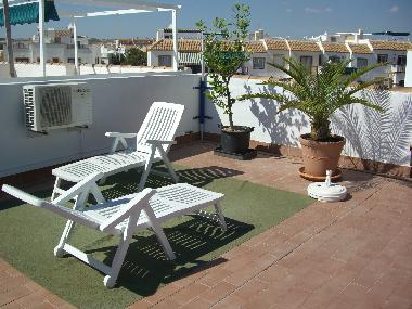 Apartamento de vacaciones en Torrevieja / Orihuela Costa (Alicante / Alacant)Casa de vacaciones