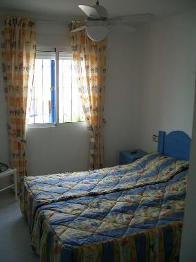 Apartamento de vacaciones en Torrevieja / Orihuela Costa (Alicante / Alacant)Casa de vacaciones