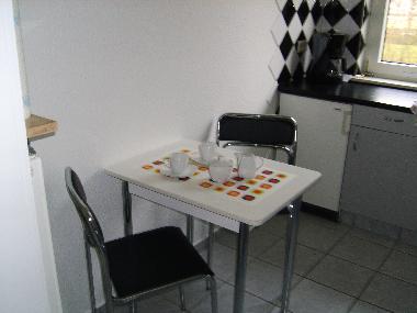 Apartamento de vacaciones en Trier (Mosel - Saar)Casa de vacaciones