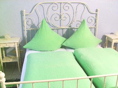 Apartamento de vacaciones en Trier (Mosel - Saar)Casa de vacaciones