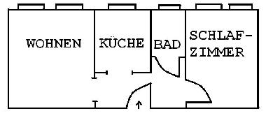 Apartamento de vacaciones en Trier (Mosel - Saar)Casa de vacaciones