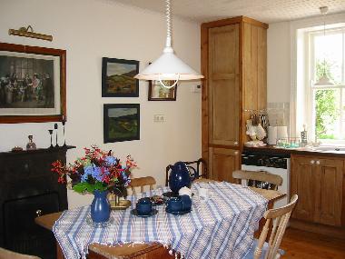 Casa de vacaciones en Caragh Lake (Kerry)Casa de vacaciones