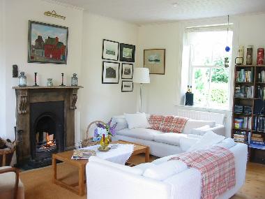 Casa de vacaciones en Caragh Lake (Kerry)Casa de vacaciones