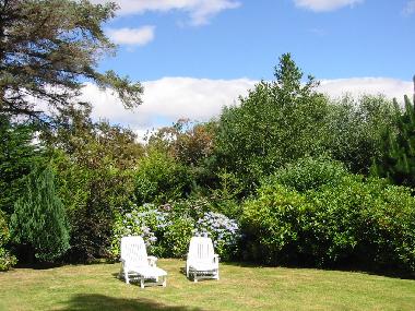 Casa de vacaciones en Caragh Lake (Kerry)Casa de vacaciones