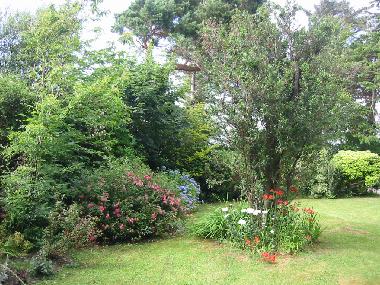 Casa de vacaciones en Caragh Lake (Kerry)Casa de vacaciones