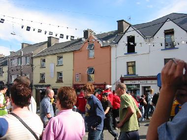 Casa de vacaciones en Caragh Lake (Kerry)Casa de vacaciones