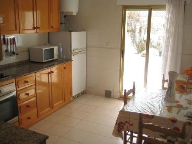 Chalet en Vinar�s (Castell�n / Castell�)Casa de vacaciones