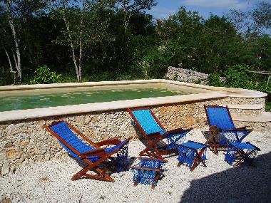 La Terraza