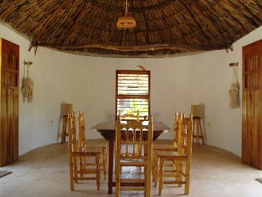 Area de comer