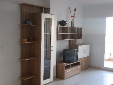 Apartamento de vacaciones en Colonia St.Jordi (Mallorca)Casa de vacaciones