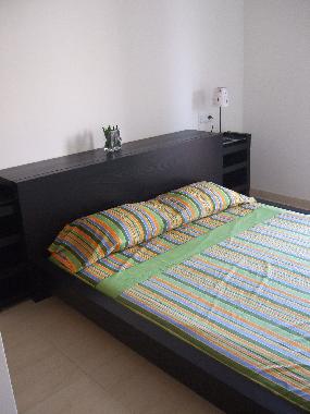Apartamento de vacaciones en Colonia St.Jordi (Mallorca)Casa de vacaciones