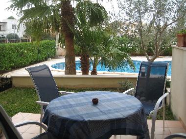 Apartamento de vacaciones en Colonia St.Jordi (Mallorca)Casa de vacaciones
