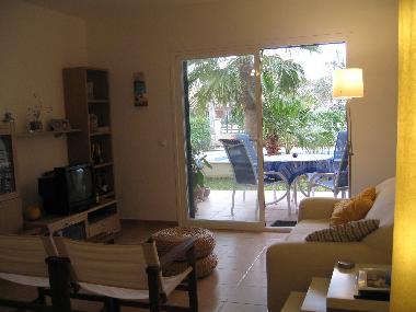 Apartamento de vacaciones en Colonia St.Jordi (Mallorca)Casa de vacaciones