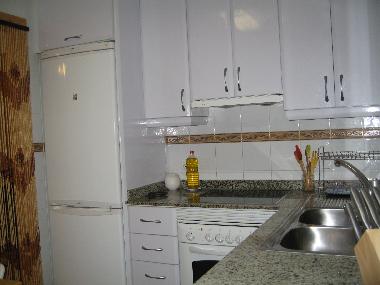 Apartamento de vacaciones en Colonia St.Jordi (Mallorca)Casa de vacaciones