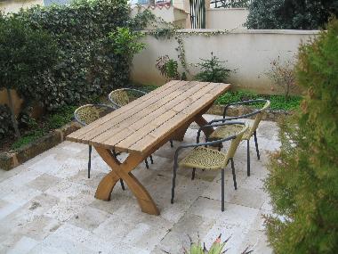 Apartamento de vacaciones en Colonia St.Jordi (Mallorca)Casa de vacaciones