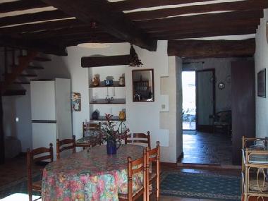 Casa de vacaciones en Civrac (Charente-Maritime)Casa de vacaciones