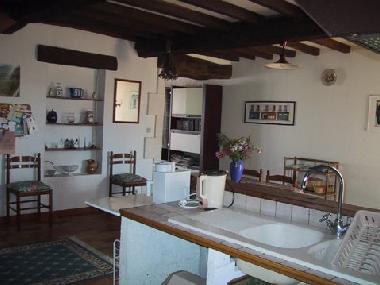 Casa de vacaciones en Civrac (Charente-Maritime)Casa de vacaciones