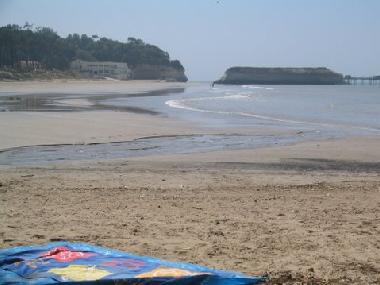 Casa de vacaciones en Civrac (Charente-Maritime)Casa de vacaciones