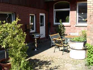 Casa de vacaciones en Gro Oesingen (Lneburger Heide)Casa de vacaciones