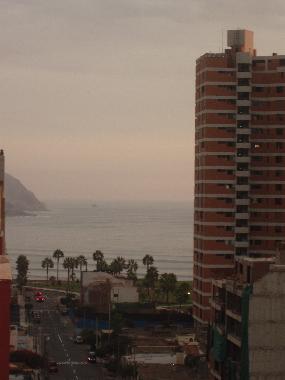 Apartamento de vacaciones en Miraflores (Lima)Casa de vacaciones