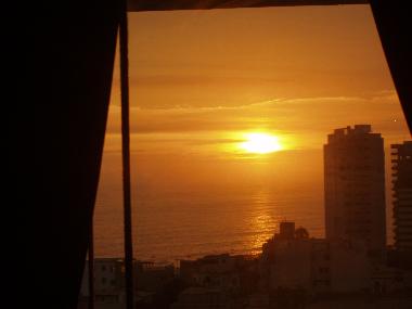Apartamento de vacaciones en Miraflores (Lima)Casa de vacaciones