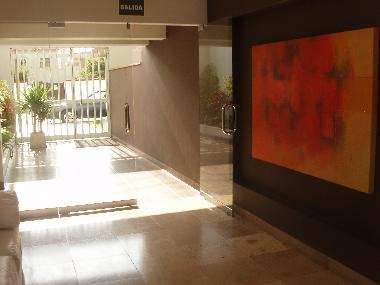 Apartamento de vacaciones en Miraflores (Lima)Casa de vacaciones