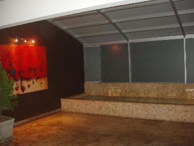 Apartamento de vacaciones en Miraflores (Lima)Casa de vacaciones